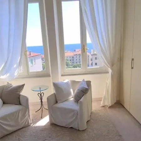Eco-loft Semesterbostad