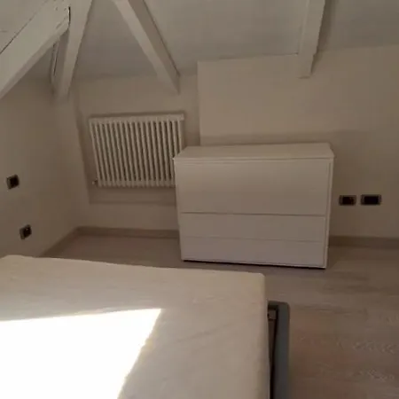 Semesterbostad Eco-loft *