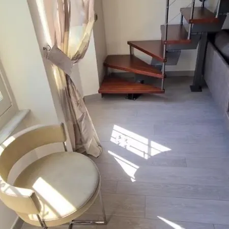 Eco-loft Dom wakacyjny Alassio