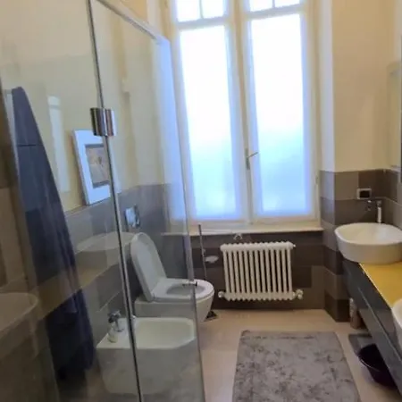 Dom wakacyjny Eco-loft *