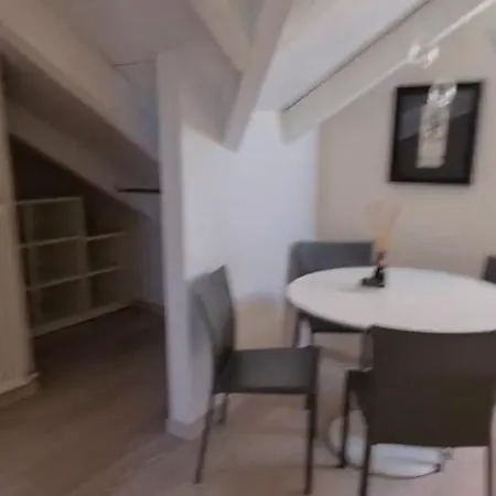 Holiday home Eco-loft Alassio