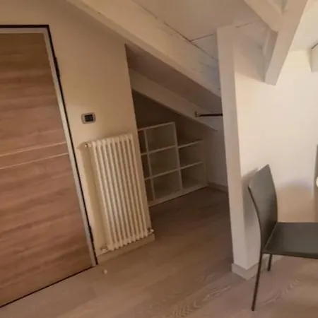 Eco-loft Casa de Férias