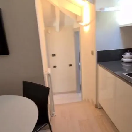 Eco-loft Dom wakacyjny Alassio